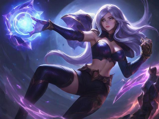 九游官网_ LOL新英雄技能分析：如何影响比赛格局与战术选择，英雄联盟新角色技能